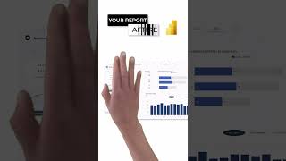 Power BI Report Makeover [upl. by Valda37]