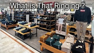 Did You Ever Hear This High Pitch Noise in Department Stores or Mall [upl. by Cart877]