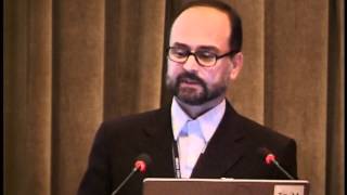 Prof Mohammad Abdollahi Education and Research at Tehran University [upl. by Weihs]