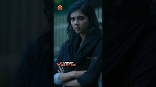 Actress Nyla Usha hot workoutMalayalam Actress Workout VideosNyla Usha [upl. by Moshell]