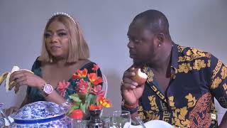 SON OF THE KING 5amp6 TEASER New Movie Uju Okoli 2024 Latest Nollywood Movie [upl. by Concepcion]