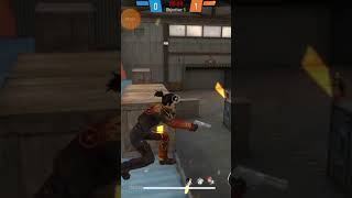 Ahsan gaming channel free fire love 👇 subscribe or like [upl. by Lianna433]