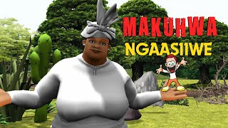 Makuhwa Ngaasiwe Ep03 Ssn06 Madzibaba Sibhineji [upl. by Bumgardner]