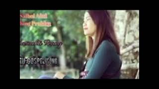 Bru Gospel song  Singer Miss Chasouhti Msha  Song  Salbui aini thing tongphai dii [upl. by Dnaleel]