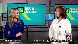 Ask a doctor folic acid supplements [upl. by Blanding106]