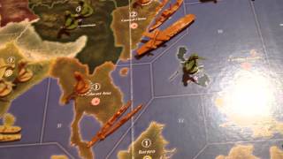 Harsh Rules  Lets Learn to Play Axis amp Allies 1942  2nd Edition [upl. by Jona319]