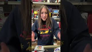 We Bought 1000 of Rare Not For Resale Games from Gamestop Retro gamestore games n64 nintendo [upl. by Aikyn]