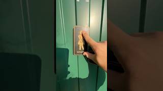 Restroom prank worked 🤫 [upl. by Etteluap]