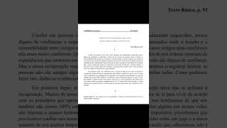 Reflexão Livro Narcóticos Anônimos  Dia 3 de Agosto  PSICÓLOGO MÁRIO PACHECO ADICTO [upl. by Ehcram]