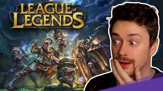 League of Legends  12  06102024  Herdyn [upl. by Fonsie]