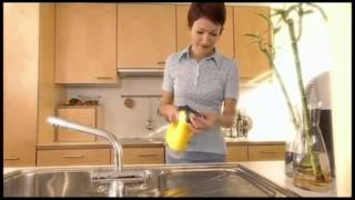 KARCHER Stoomreiniger  Nettoyeur à vapeur  Product video Vandenborrebe [upl. by Novyat]