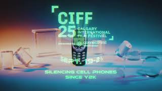 CIFF 2024  Silence [upl. by Ardnait900]