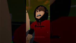 “The Revenge”  Roblox Edit shorts [upl. by Rafaelle]