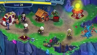 Incredible Dracula Academy of Shadows Collectors Edition [upl. by Atnes]