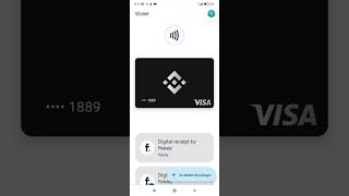 🌍 USER JOURNEY Digital receipt by fiskaly amp Google Wallet™ [upl. by Adiv]