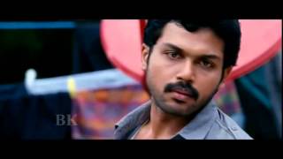 Paiyaa  En Kadhal Solla in Kannada Starring Karthi Thamannah Bhatiya [upl. by Bowman]