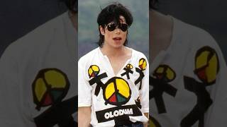 Cuando Michael Jackson grabó en la Favela de un capo [upl. by Salena]