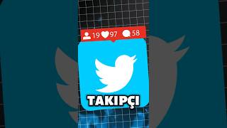 Twitter Takipçi Kasma  Twitter Takipçi Arttırma  Twitter Takipçi Hilesi 2024 [upl. by Savanna265]