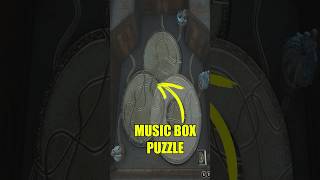 Lakeview Hotel Music Box Puzzle  Silent Hill 2 Remake [upl. by Westleigh]