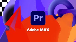 Adobe Premiere Pro 2024 Updates  From Adobe MAX 2023 [upl. by Uriel890]