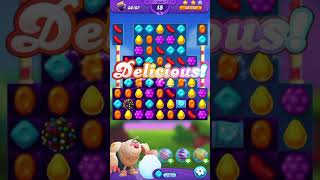 Candy Crush FRIENDS Level 1842 [upl. by Folger]