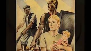 GCSE History What was it like to be a women in Nazi Germany during the war [upl. by Averell]