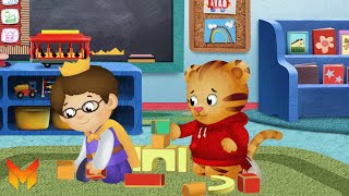 Daniel Tiger Neighborhood Games and Stories Episodes 3507 [upl. by Aihsile]