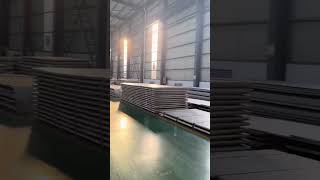 High Quality stainless steel sheet metal 304 304L 316 310S 430 321 2205 Stainless Steel Plate [upl. by Ainahpets]