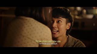 Official Trailer Krasue Nụ Hôn Ma Quái  Dự Kiến Khởi Chiếu 31052019 [upl. by Gavriella]