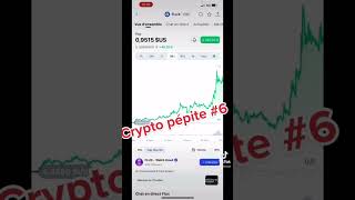 Crypto pépite 6 crypto pepite flux nodes [upl. by Gennifer]