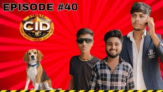 CIDEPISODE 40 अनमोल खजाने का रहस्य क्या सीआईडी टीम पता लगा पाएगी new viral comedy video [upl. by Becky240]