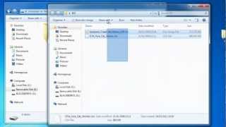 How to install and run ISO Files on your PSP Backup Games [upl. by Eidas811]