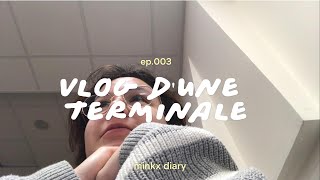 vlog dune terminale 3 [upl. by Ahsyia95]