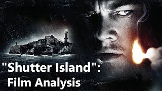 Shutter Island Movie Explanation [upl. by Lavotsirc]