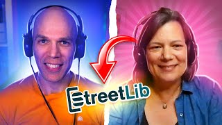 Amazon KDP Alternatives Spotlight Streetlib with Julie Trelstad [upl. by Carolan518]