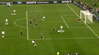 Hammer  WM 2010 Deutschland Germany vs Australien Australia Full HD  Alle Tore [upl. by Nolava]