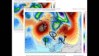 THIS WEEK IN WEATHER 17 JAN 2022 [upl. by Eineg]