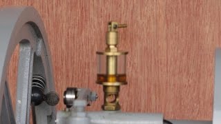 Make a Drip Feed Lubricator Oiler [upl. by Farro]