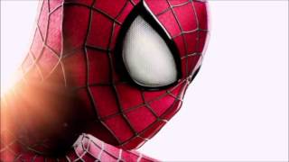 The Amazing SpiderMan 2 theme song [upl. by Leiuqese]