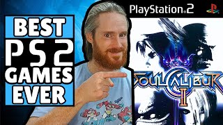 These PS2 Games are 10 Outta 10 [upl. by Saffier]