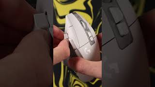 Logitech G502 X PLUS Lightspeed meilleure souris gamer sans fil en 2023  Unboxing ASMR [upl. by Amapuna]