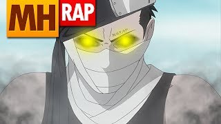 VIBE ZABUZA 💨 Animes  Style Trap  Prod Ihaksi  MHRAP [upl. by Lewert]