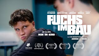 Fuchs im Bau  Trailer [upl. by Nordna333]