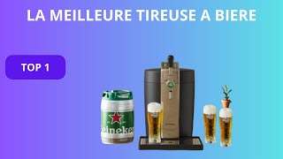 La meilleure tireuse à bière [upl. by Darrej]