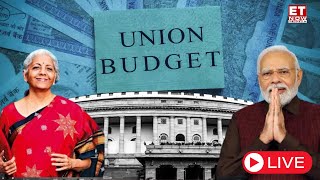 Budget 2024 Session Live Nirmala Sitharaman Speech Key Highlights  What To Expect Tomorrow [upl. by Nelleoj]