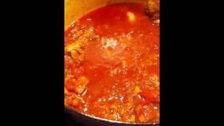 Suzanne Somers Prepares Chicken Paprikash [upl. by Yurt]