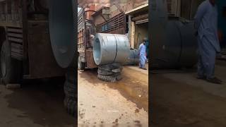 steel coil video reels [upl. by Imaj310]