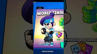 COMPRO LA MEJOR OFERTA 🔥 supercell brawlstars [upl. by Nastassia]