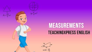 Units Of Measurement  The Dr Binocs Show  Peekaboo Kidz TeachingXpress English [upl. by Karas]