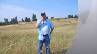 Whistle Commands Demo  How to Whistle  Field Examples  Dog  Stock Work  Border Collie [upl. by Nerot]